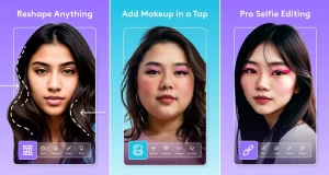 Facetune APK – AI Photo & Video Editor 2