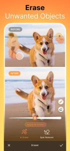 AirBrush APK: Photo & Video Editor – Perfect Your Selfies & Videos! 4