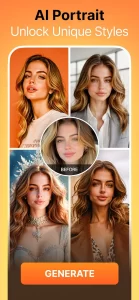 AirBrush APK: Photo & Video Editor – Perfect Your Selfies & Videos! 8