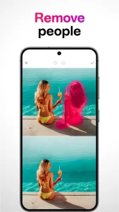 Bazaart APK – AI Photo Editor 1