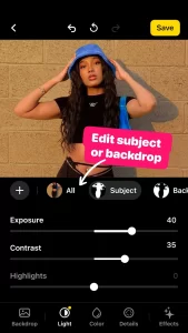 Lensa APK – Photo Editor & AI Art 3