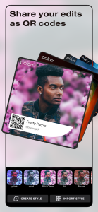 Polarr APK – Photo Filters & Editor 3