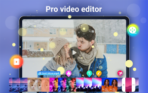 Video Maker With Music & Photo APK Download – Create HD Videos Effortlessly 2