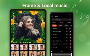 Video Maker With Music & Photo APK Download – Create HD Videos Effortlessly 3