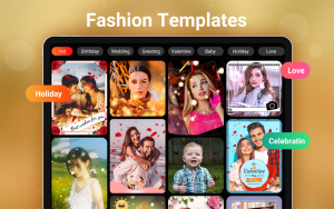 Video Maker With Music & Photo APK Download – Create HD Videos Effortlessly 4