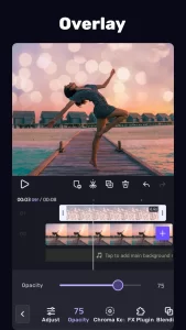 VivaCut APK – Pro Video Editor 1