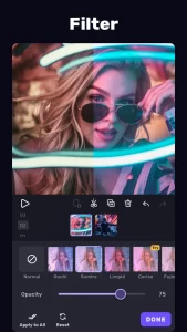 VivaCut APK – Pro Video Editor 6